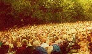 Audience