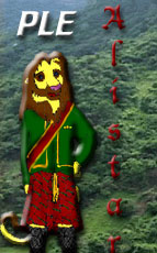 Alistar