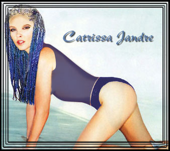 Catrissa