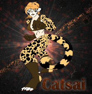 Catsai