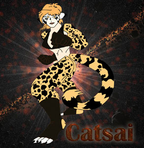 CatsaiK