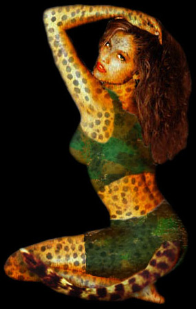Chettah