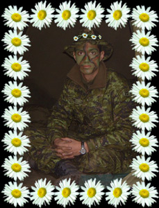 DaisyCAMO