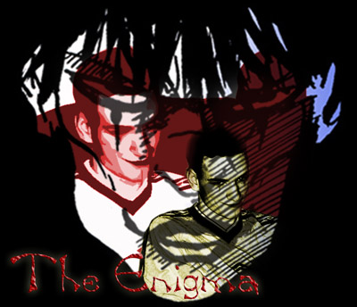Enigma