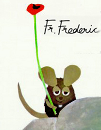 FRFred