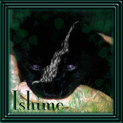 Ishime