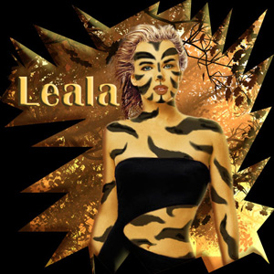 Leala