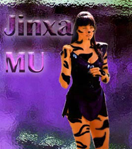 MUJinxa