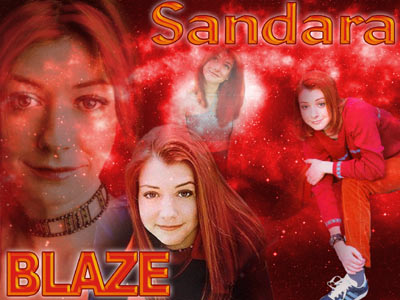 Sandara