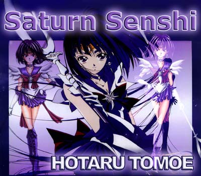 Saturn