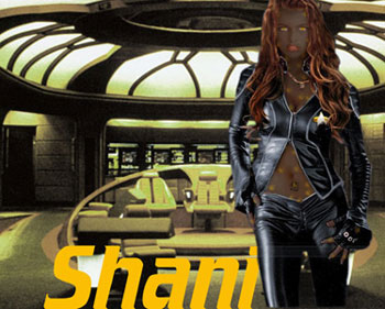 Shani