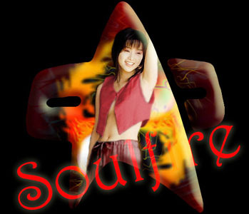 Soulfire