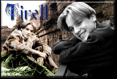 Tirell