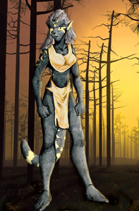 pant